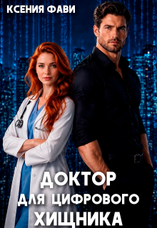 Доктор для цифрового хищника (Ксения Фави)
