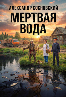 Мертвая вода (Александр Сосновский)
