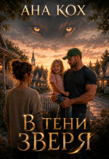 В тени зверя (Ана Кох)