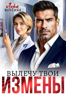 Вылечу твои измены (Лера Корсика)