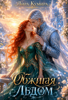 Обжигая льдом (Лира Кумира)