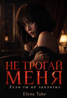 Не трогай меня, если ты не заплатил (Elena Take)
