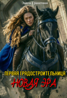 Первая градостроительница: новая эра (Эмила Дюваль)