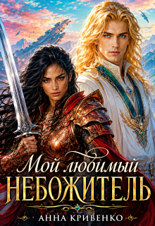 Мой любимый Небожитель (Анна Кривенко)