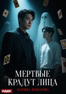 Когда клиент мертв. Книга 3. Мертвые крадут лица (ИДДК)