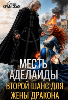 Месть Аделаиды. Второй шанс для жены дракона (Джин Стар)