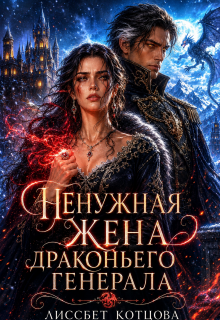 Ненужная жена драконьего генерала (Лиссбет Котцова)
