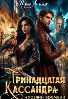 Тринадцатая Кассандра и хозяин времени (Нина Линдт)