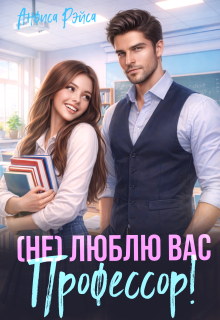 Не люблю вас, Профессор! (Анфиса Рэйса)