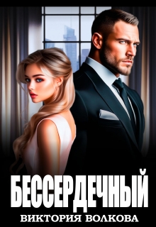 Бессердечный (Виктория Волкова)