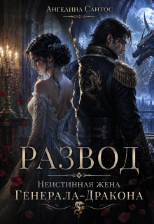 Развод. Неистинная жена генерала-дракона (Ангелина Сантос)