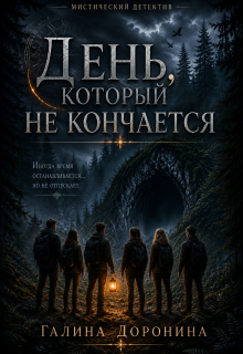 День, который не кончается (Галина Доронина)