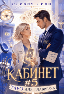 Кабинет №5. Таро для главврача (Оливия Ливи)