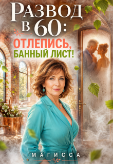 Развод в 60: Отлепись, Банный Лист! (Магисса)