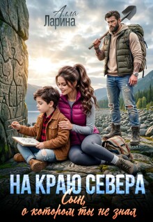 На краю севера. Сын, о котором ты не знал (Ann March)