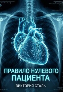 Правило Нулевого Пациента (Виктория Сталь)