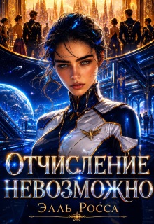 Отчисление невозможно (Элга Росьяр)