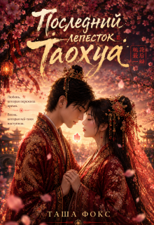 Последний лепесток Таохуа (Таша Фокс)