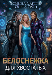 Белоснежка для хвостатых (Ольга Грон)