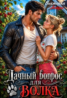 Дачный вопрос для Волка (Виктория Аэтри)