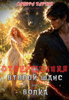Отверженная. Второй Шанс для Волка (Sandra Hartly)