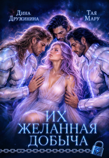 Их желанная добыча (Дина Дружинина)