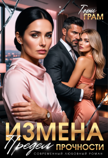 Измена. Предел прочности (Тори Грам)