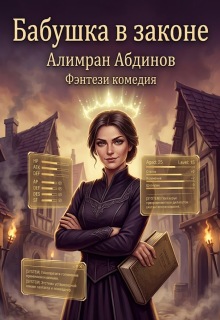 Бабушка в Законе (Алимран Абдинов)