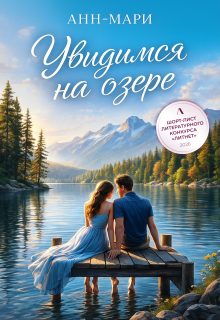 Увидимся на озере (Анн-Мари)
