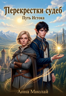 Перекрестки судеб (Анна Миолай)