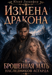 Измена дракона. Брошенная мать наследников Асгарда (Юлий Люцифер)