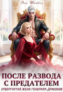 После развода с предателем. Отвергнутая жена генерала (Эля Шайвел)