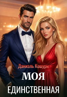 Моя единственная (Владислава Копурмеева)