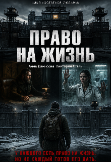 Право на жизнь (Анна Самусенко)