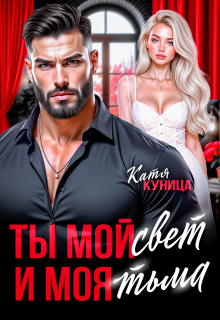 Ты мой свет и моя тьма (Анна Амалия)