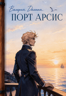 Порт Арсис (Валерия Демина)