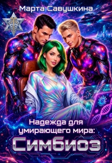 Надежда для умирающего мира: Симбиоз (Марта Савушкина)