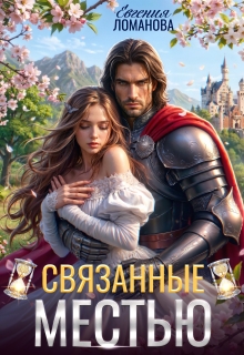 Связанные местью (Евгения Ломанова)