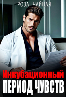 Инкубационный период чувств (Роза Чайная)