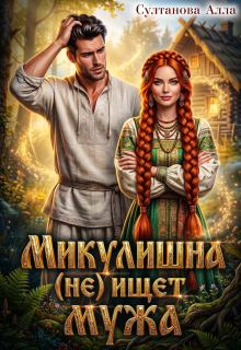 Микулишна (не) ищет мужа (Алла Султанова)