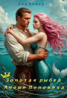 Золотая рыбка Алёши Поповича (Ева Вивер)