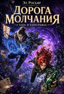 Дорога Молчания: Хаос в параграфах (Эл Росьяр)