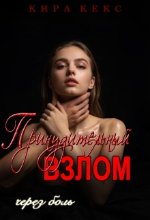 Принудительный взлом. Через боль (Кира Кекс)