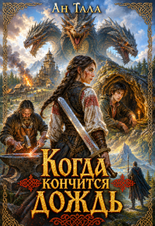 Когда кончится дождь (Ан Тала)