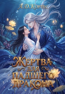 Жертва для падшего Дракона (Аматариэль Джулианна Кортес)