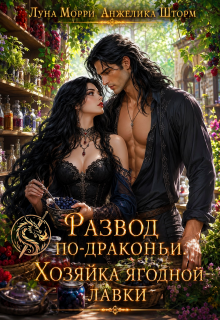 Развод по-драконьи. Хозяйка ягодной лавки (Луна Морри)