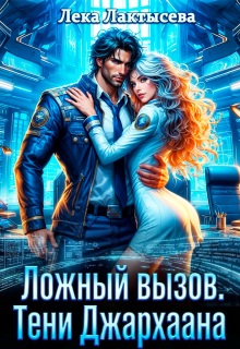 Ложный вызов. Тени Джархаана (Лёка Лактысева)