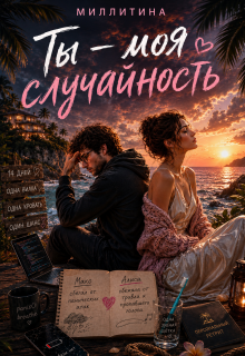 Ты-моя случайность (Миллитина)