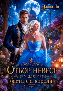 Отбор невест для бастарда короля (Алана Ли)