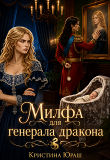Милфа для генерала дракона (Кристина Юраш)